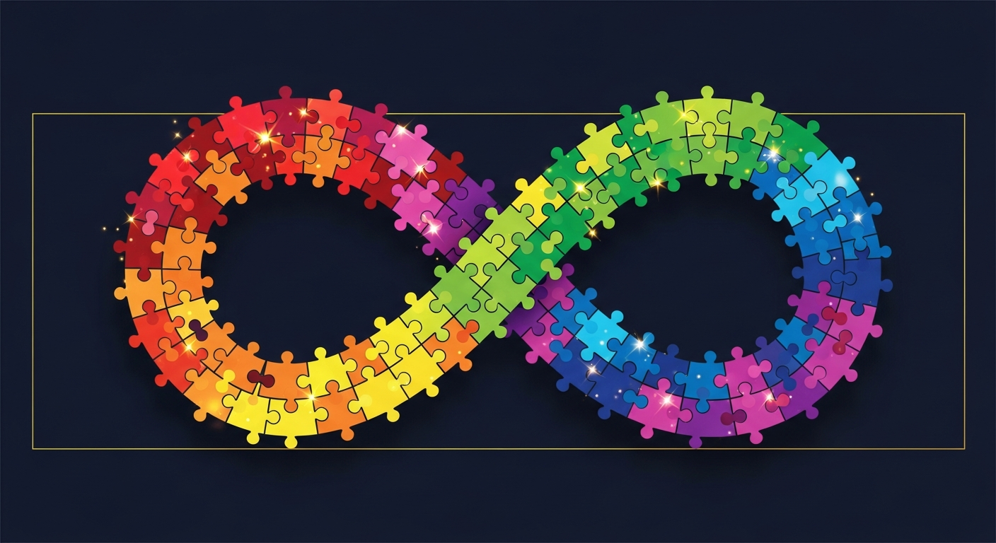 Autism Acceptance Month