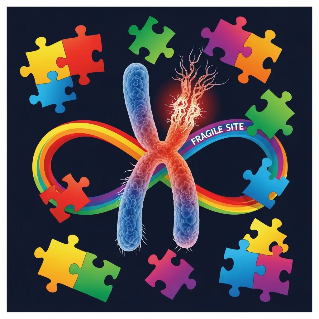 Fragile X Syndrome
