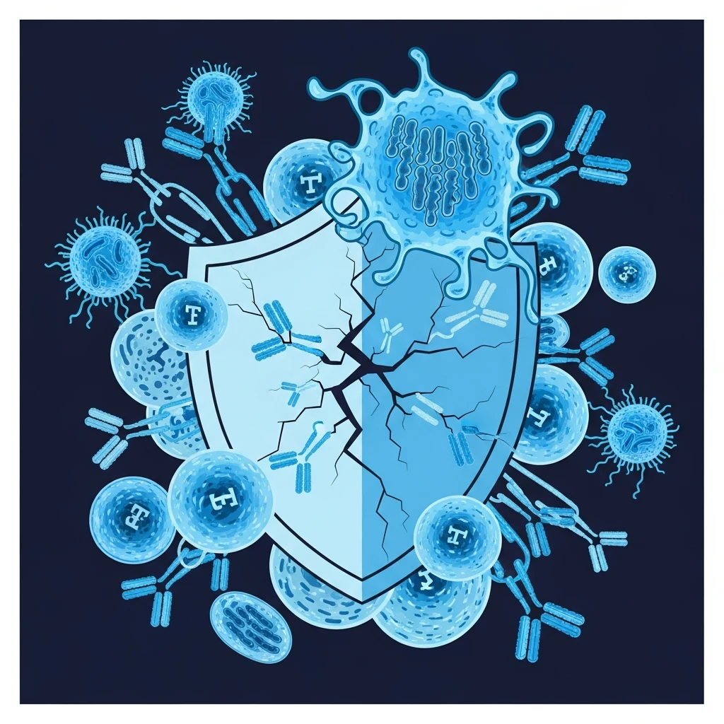 Primary Immunodeficiency