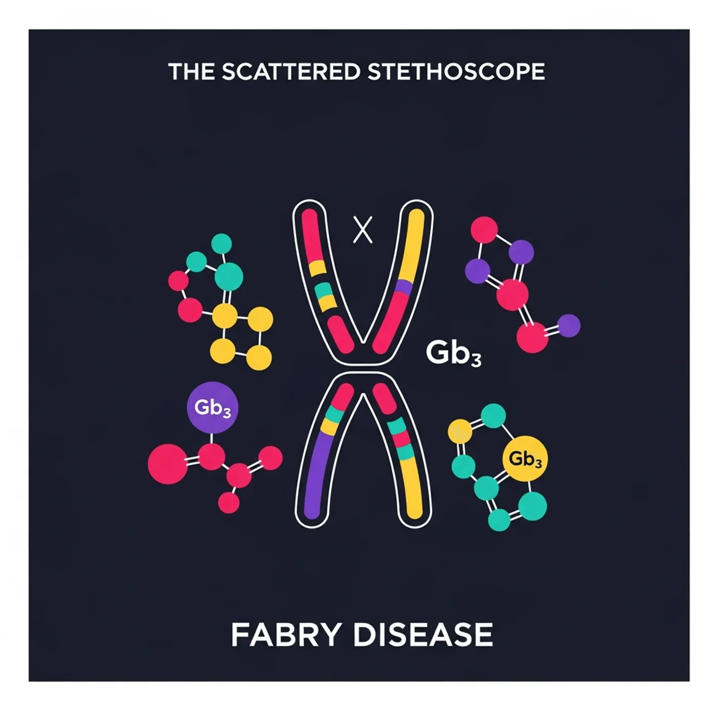 Fabry Disease