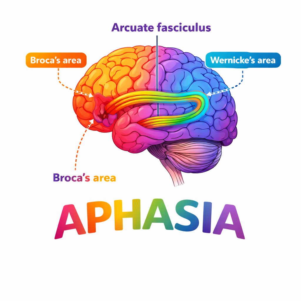 Breaking Down Aphasia — Every Type You Need for Step 1