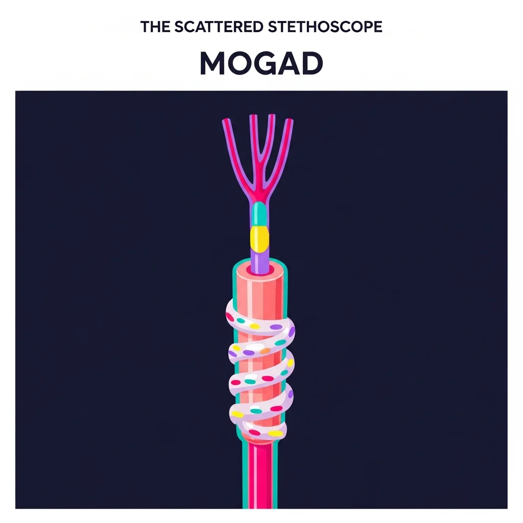 MOGAD